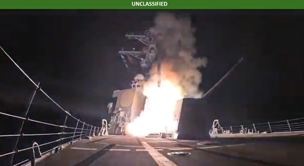 Nigeria, attacco degli Stati Uniti contro i terroristi dell'Isis. Trump: «Uccisi cristiani innocenti»