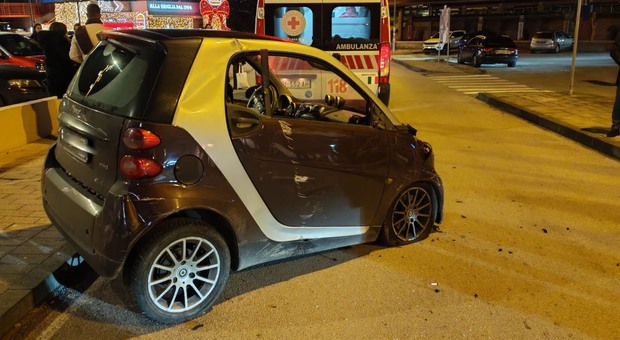 Cronaca Campania