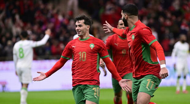 Afriški pokal narodov 2025: Maroko blizu osmine finala, Komori in druge ekipe v lovu na zmago