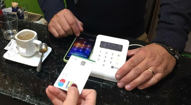 immagine Fisco, stretta nel 2026: incrocio Pos-scontrini e recupero sprint dell'Iva. Ecco cosa cambia (e da quando)