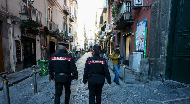 Cronaca Campania