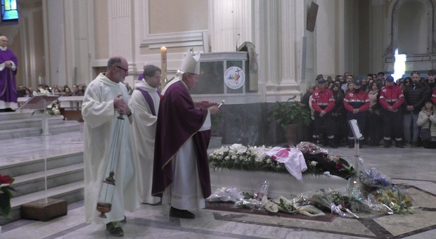 Cronaca Campania