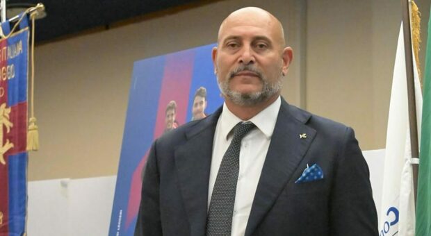 V 58. letu starosti umrl dvakratni olimpijski prvak in predsednik italijanske veslaške zveze Davide Tizzano