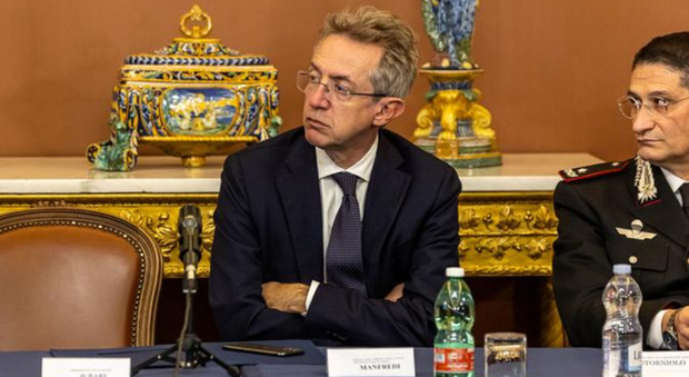 Politica Campania