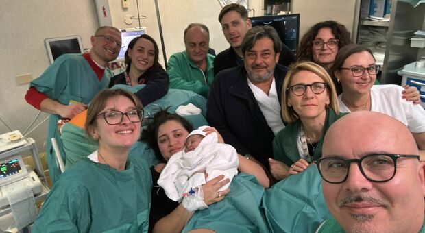 Cronaca Campania