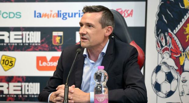 Marco Ottolini postal novi športni direktor nogometnega kluba Juventus