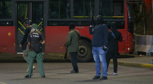 Venezuela, cosa succede al governo di Caracas dopo l'arresto di Maduro? I possibili scenari