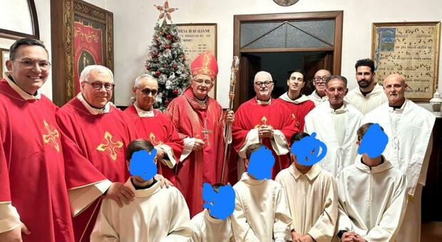 Cronaca Campania