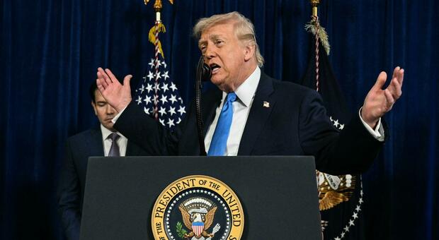 Venezuela, il senato Usa approva la risoluzione per limitare i poteri di Trump. Casa Bianca: «Il presidente americano pronto al veto»