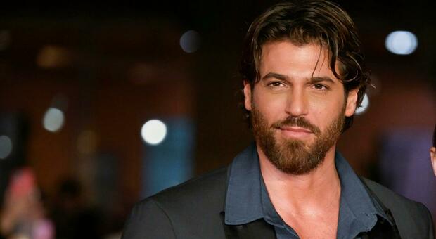 Can Yaman arrestato in Turchia: l'attore turco coinvolto in un'inchiesta per traffico di droga