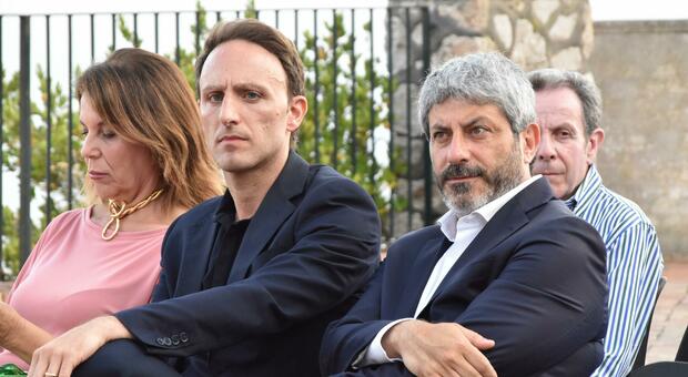 Politica Campania