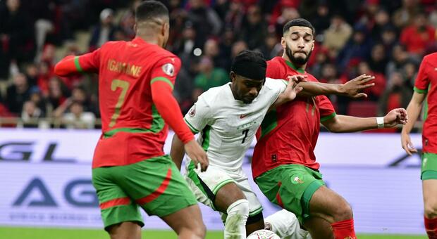 Coppa d'Africa, il Marocco vince ai rigori contro la Nigeria: sarà finale contro il Senegal