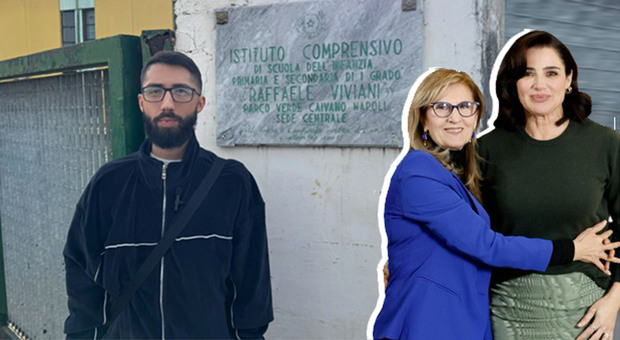  La Preside, l'ex alunno di Eugenia Carfora: «Venne a prendermi a casa: devi tornare a scuola. Le devo tutto» 