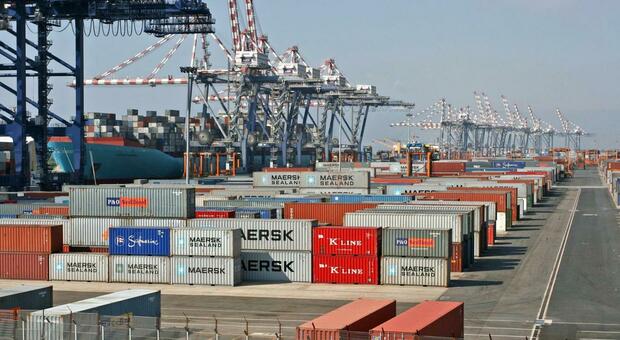  Porto di Gioia Tauro, numeri record: boom di movimentazioni e investimenti 