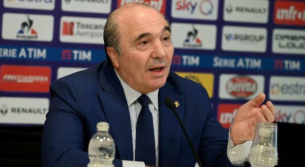 Rocco Commisso morto, il presidente della Fiorentina aveva 76 anni