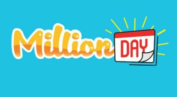 ?MillionDay e MillionDay Extra, le due estrazioni di domenica 18 gennaio 2026: i numeri vincenti