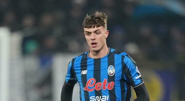 Calciomercato Napoli, Lucca e Lang pronti all'addio: le mosse En-Nesyri e Maldini 