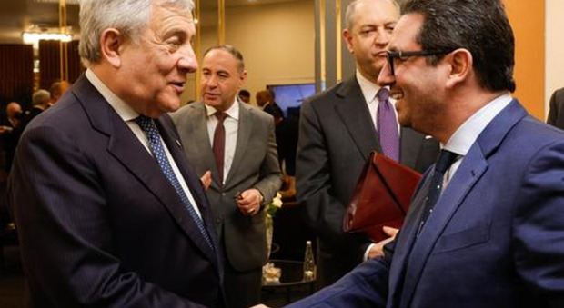  La missione in Libia: il porto di Misurata nuovo asse di sviluppo 