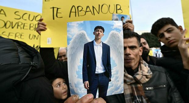  Ucciso a scuola dal compagno, la fidanzata di Atif: «Tutto per una stupida foto di terza elementare. Zouhair un bravo ragazzo, ma aveva un lato oscuro» 