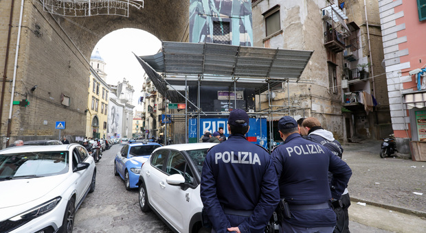Cronaca Campania