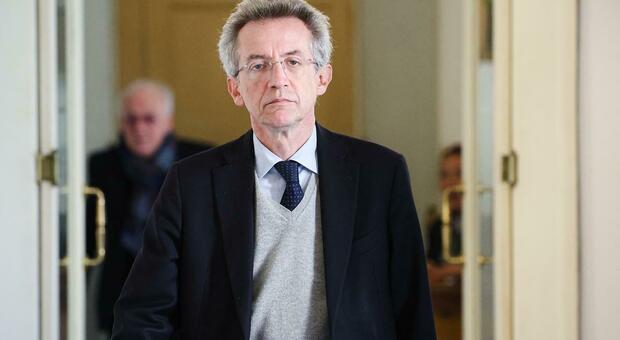  Comune, rimpasto in bilico: Manfredi frena sui cambi e aspetta il congresso del Pd 