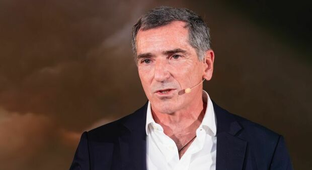 Marco Santucci, Managing Director di Geely Italia