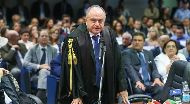 Cronaca Campania