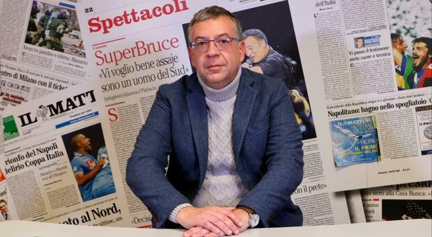 Politica Campania