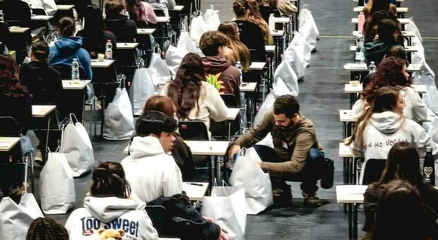  Laurea in Medicina, la Federico II al secondo posto in Italia tra le sedi più scelte 