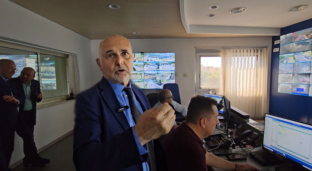 Cronaca Campania