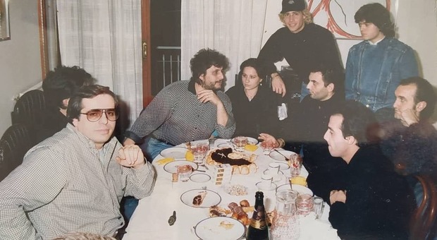  Daniele e Mango: i due Pino e l?album insieme mai inciso 