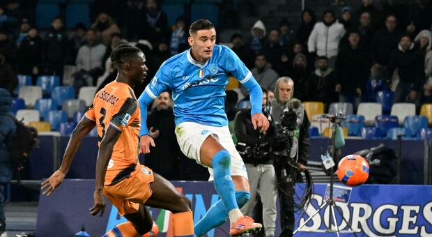  Calciomercato Napoli, Lucca e Lang verso la cessione: via prima della Juventus 