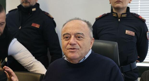  Minori, Sos di Gratteri: «Sono carne da macello al servizio delle cosche» 