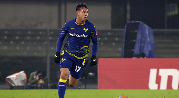 Giovane a un passo dal Napoli, operazione da circa 20 milioni: ecco chi è l'attaccante brasiliano