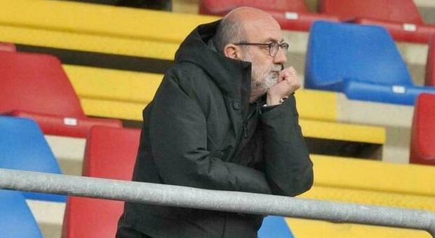 «La nostra Samb fa gola a tanti». Il presidente Massi conferma i contatti con alcuni gruppi interessati al club (e non smentisce Capriccioli)