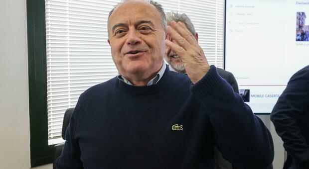 Cronaca Campania