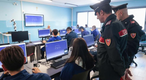  Docente minacciata da un alunno armato: «Ho lasciato il lavoro» 