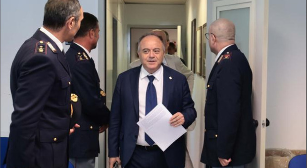  Separazione delle carriere, Nicola Gratteri: «Sorteggio truccato nel Csm di nominati. Il ?no? in rimonta» 