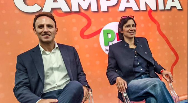 Attualità Campania