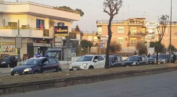  Circumvallazione, in arrivo le foto-trappole antirapina: finanziamento da 400mila euro per le telecamere 