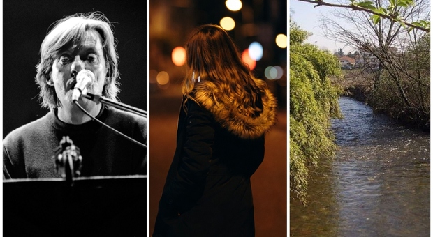 La storia vera di Marinella, l'omicidio di Maria Boccuzzi che ispirò De André: il corpo nel fiume, i colpi di pistola e il killer mai trovato