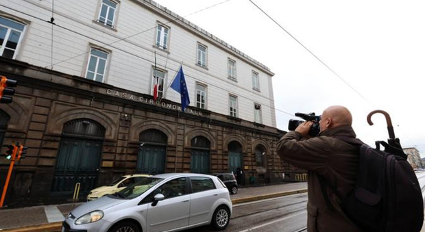 Cronaca Campania
