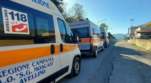 Cronaca Campania