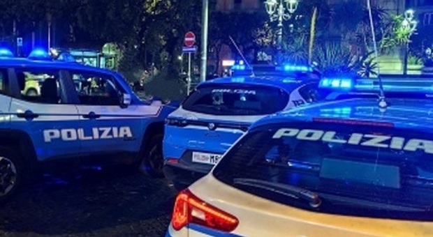  Afragola, rapina con sequestro: quattro giovani in carcere ed uno ai domiciliari 