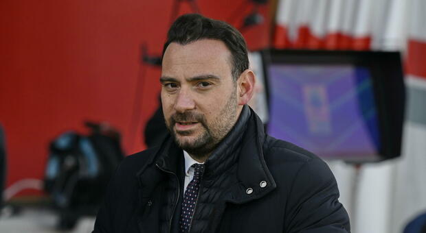 Juventus-Napoli, Manna e il mercato: «Juanlu? Ci piace, vediamo quello che succede» 