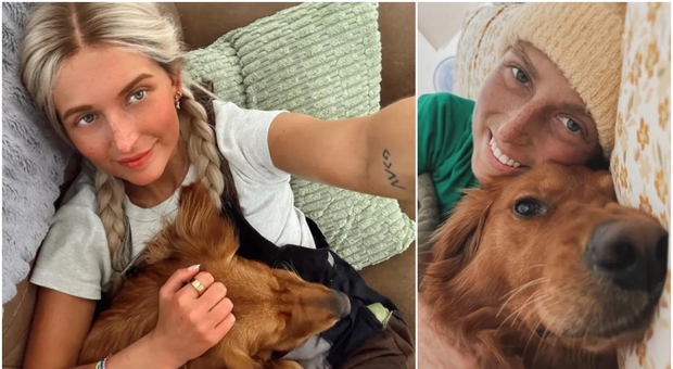  Muore di leucemia a 26 anni, i 3 anni di calvario raccontati su TikTok. Il marito: «La mia rockstar ha smesso di soffrire» 
