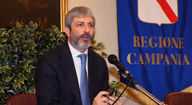 Politica Campania