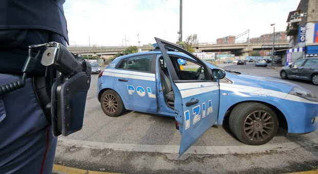 Cronaca Campania