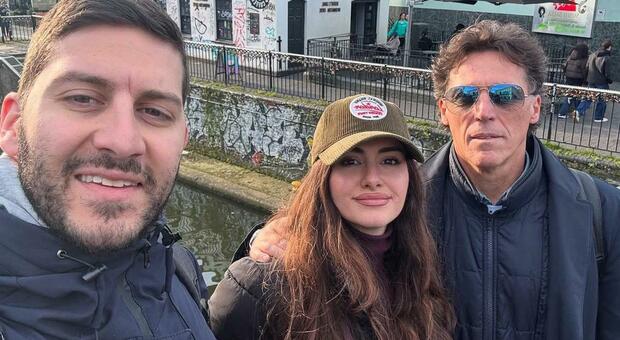  Portici, Cuomo pronto a candidare i due figli: l?imbarazzo tra i dem 
