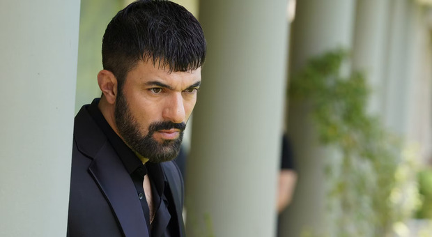 Io sono Farah, anticipazioni 2-6 febbraio 2026: Tahir precipita e Farah  tenta il tutto per tutto contro Behnam